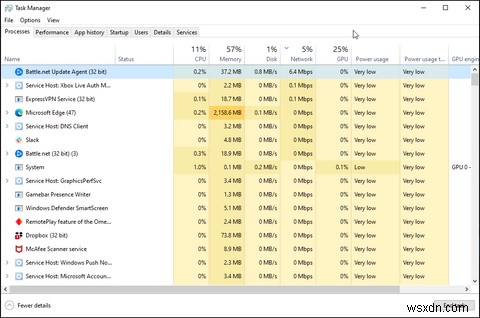 Windows 10에서 높은 핑을 낮추는 9가지 확실한 방법