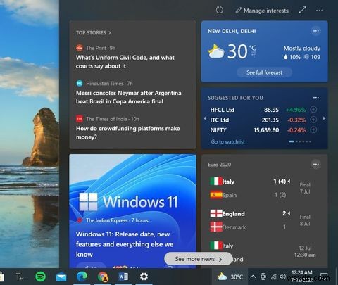 Windows 11 업그레이드가 불가능하다면? Windows 10을 계속 사용하는 스마트한 방법