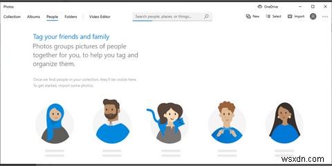 Windows 10 기본 사진 앱의 알아두면 좋은 6가지 유용한 기능