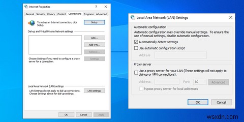 Windows 10에서 불안정한 이더넷 연결 문제를 해결하는 방법