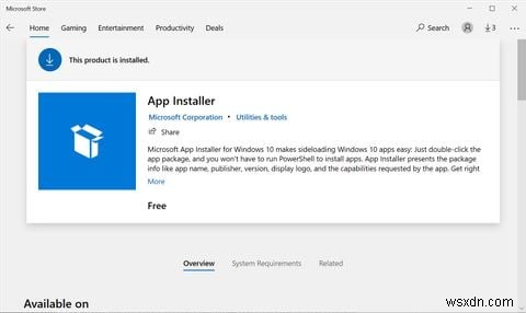 Windows 10에 Microsoft Teams 설치하는 방법 총정리