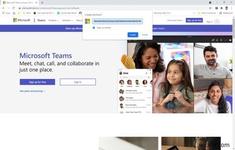 Windows 10에 Microsoft Teams 설치하는 방법 총정리