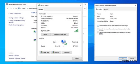 Windows 10이 Wi-Fi 네트워크에 자동으로 연결되지 않도록 설정하는 4가지 방법