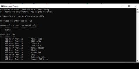 Windows 10이 Wi-Fi 네트워크에 자동으로 연결되지 않도록 설정하는 4가지 방법