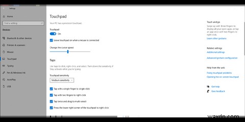 Windows 10에서 마우스 커서가 스스로 움직일 때 해결하는 6가지 방법