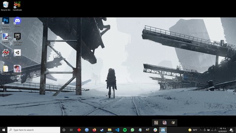 Windows 10 작업 표시줄 앱 그룹화, TaskbarGroups 활용법