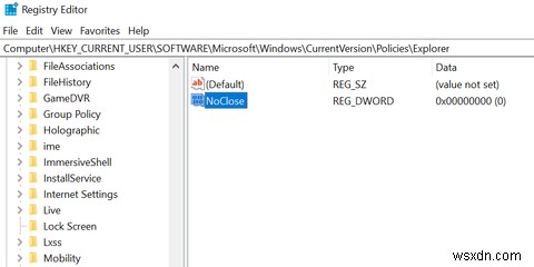 Windows 10에서 현재 사용할 수 있는 전원 옵션이 없습니다 오류 해결 방법 총정리