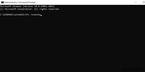 Windows 10에서 현재 사용할 수 있는 전원 옵션이 없습니다 오류 해결 방법 총정리