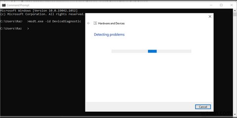 Windows 10 화면이 설정 시간 후에도 꺼지지 않을 때 해결하는 5가지 방법
