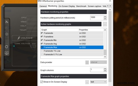 Windows 10에서 게임 FPS를 측정하는 가장 좋은 방법 3가지