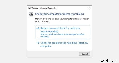 Windows 10에서 SSD가 인식되지 않을 때 해결하는 6가지 방법