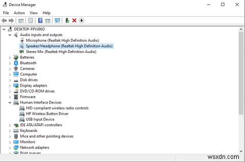 Windows 10 장치 관리자 활용 가이드: 드라이버 문제 진단부터 해결까지