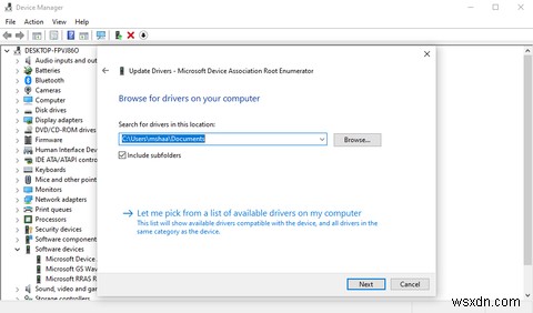 Windows 10 장치 관리자 활용 가이드: 드라이버 문제 진단부터 해결까지