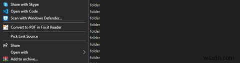 Windows 10에서 심볼릭 링크(Symlink) 만드는 법: 초보자를 위한 완벽 가이드