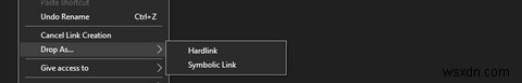 Windows 10에서 심볼릭 링크(Symlink) 만드는 법: 초보자를 위한 완벽 가이드