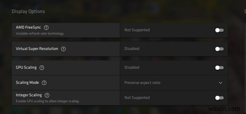 Windows 10에서 고DPI 모니터를 위한 디스플레이 배율 설정 완벽 가이드