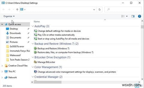 일상을 더 편리하게 만들어주는 Windows 고급 사용자 기능 6가지