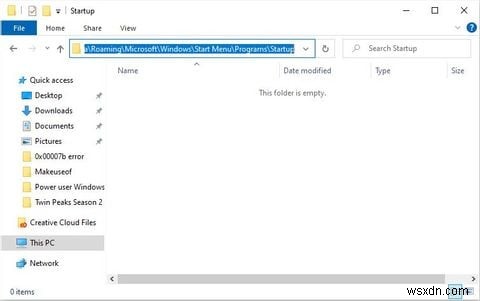 일상을 더 편리하게 만들어주는 Windows 고급 사용자 기능 6가지