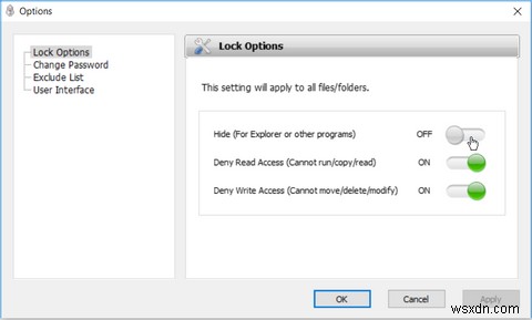 Windows 10에서 중요한 파일이 삭제되지 않도록 보호하는 4가지 방법