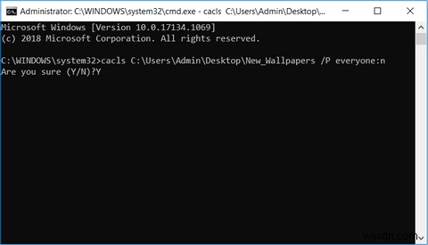 Windows 10에서 중요한 파일이 삭제되지 않도록 보호하는 4가지 방법