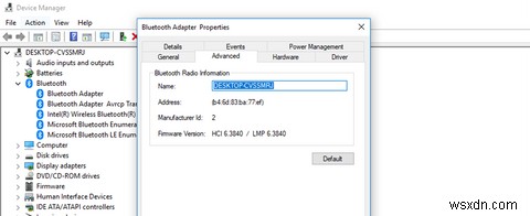 Windows 10 근거리 공유(Nearby Sharing)가 작동하지 않을 때? 원인별 해결 방법 완벽 정리