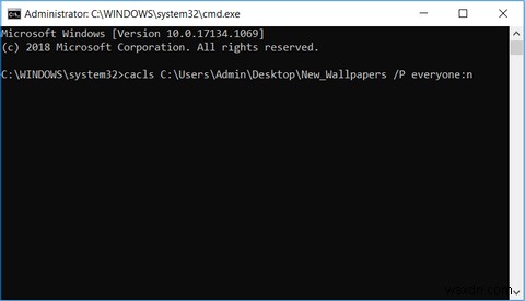 Windows 10에서 중요한 파일이 삭제되지 않도록 보호하는 4가지 방법