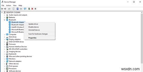 Windows 10 근거리 공유(Nearby Sharing)가 작동하지 않을 때? 원인별 해결 방법 완벽 정리