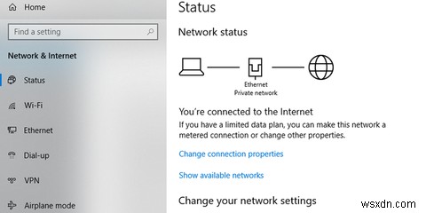 Windows 10 근거리 공유(Nearby Sharing)가 작동하지 않을 때? 원인별 해결 방법 완벽 정리