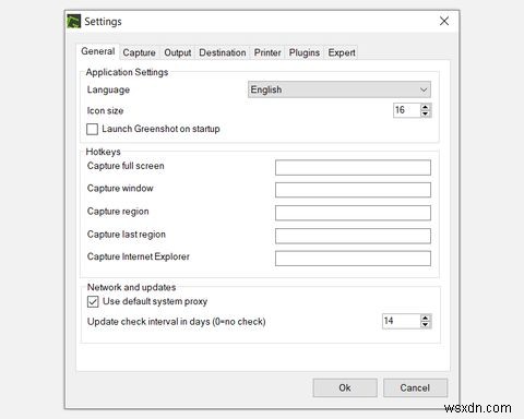 Windows 10 스크린샷에 마우스 커서를 포함하는 방법