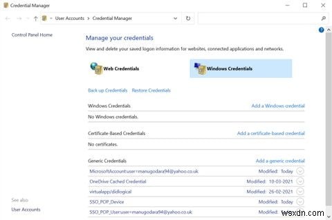 Windows 10에서 TPM(신뢰할 수 있는 플랫폼 모듈) 오류를 해결하는 완벽 가이드