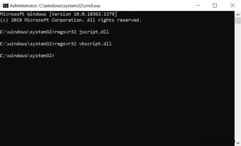 Windows  지정되지 않은 오류  0x80004005 완벽 해결 가이드