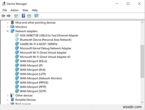 Windows  지정되지 않은 오류  0x80004005 완벽 해결 가이드