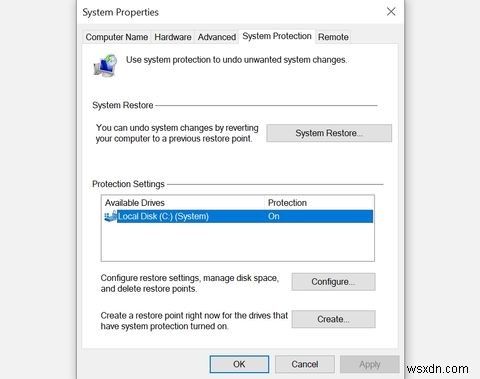 Windows 10 PNP_DETECTED_FATAL_ERROR 오류 해결하는 5가지 방법