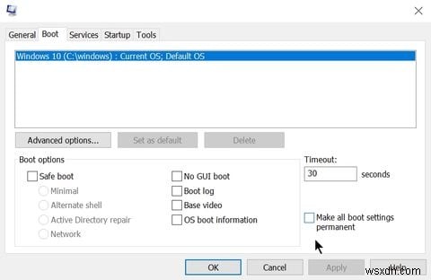 Windows 10 PNP_DETECTED_FATAL_ERROR 오류 해결하는 5가지 방법