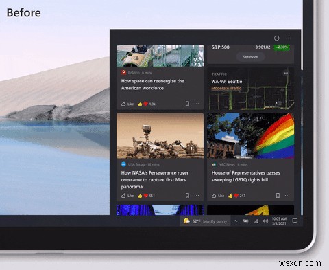 마이크로소프트, Windows 10 아이콘 전면 개편…  플루언트 디자인  적용