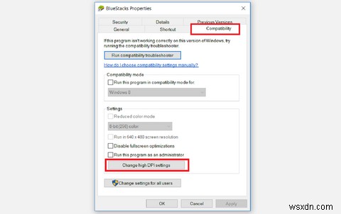 Windows 10에서 흐릿한 앱 화면 해결하는 6가지 방법