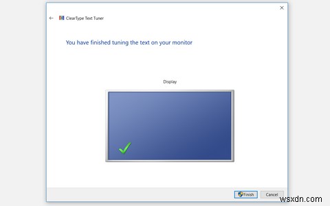 Windows 10에서 흐릿한 앱 화면 해결하는 6가지 방법