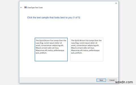 Windows 10에서 흐릿한 앱 화면 해결하는 6가지 방법