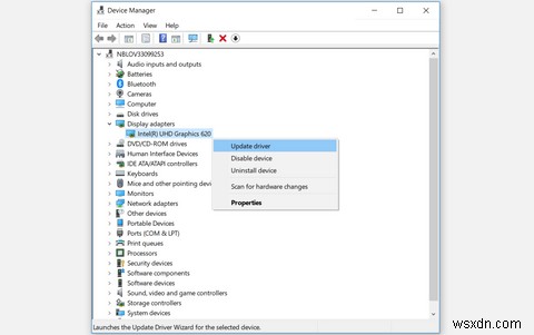 Windows 10에서 흐릿한 앱 화면 해결하는 6가지 방법