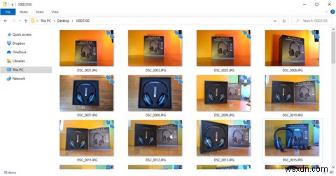 Windows 10 파일 자동 압축 비활성화하는 방법 완벽 가이드