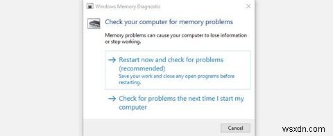 Windows 10 커널 모드 힙 손상(KERNEL_MODE_HEAP_CORRUPTION) 블루스크린 오류 해결 방법 4가지