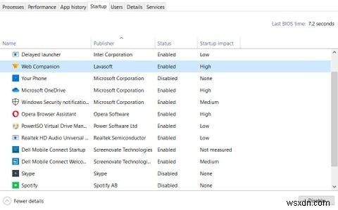 Windows 10 커널 모드 힙 손상(KERNEL_MODE_HEAP_CORRUPTION) 블루스크린 오류 해결 방법 4가지