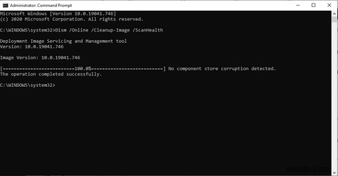 Windows 10 커널 모드 힙 손상(KERNEL_MODE_HEAP_CORRUPTION) 블루스크린 오류 해결 방법 4가지