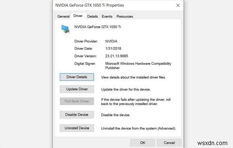 Windows 10 커널 모드 힙 손상(KERNEL_MODE_HEAP_CORRUPTION) 블루스크린 오류 해결 방법 4가지