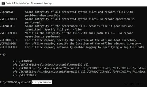 Windows 10 커널 모드 힙 손상(KERNEL_MODE_HEAP_CORRUPTION) 블루스크린 오류 해결 방법 4가지