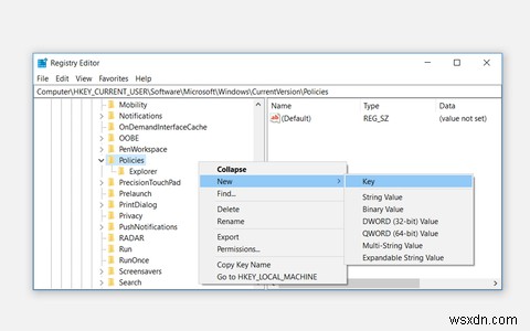 Windows 10  관리자가 작업 관리자를 사용하지 않도록 설정했습니다  오류 해결 방법