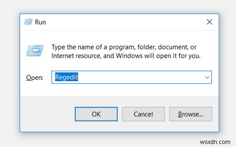 Windows 10  관리자가 작업 관리자를 사용하지 않도록 설정했습니다  오류 해결 방법