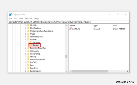 Windows 10  관리자가 작업 관리자를 사용하지 않도록 설정했습니다  오류 해결 방법