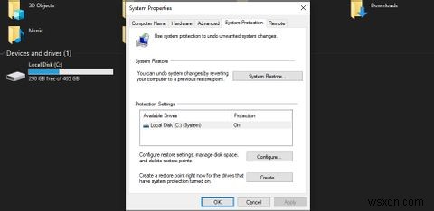 Windows 10  RPC 서버를 사용할 수 없음  오류 해결 방법 총정리