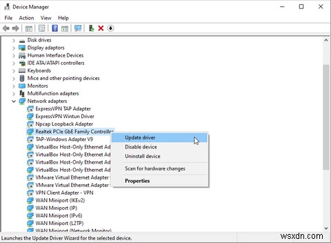 Windows 10  SYSTEM THREAD EXCEPTION NOT HANDLED  블루스크린 오류 완벽 해결 가이드